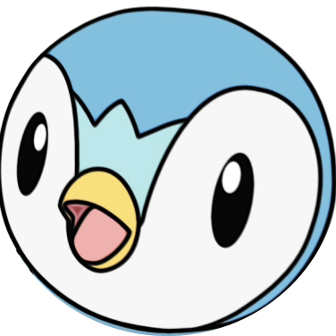 Piplup7575's Logo